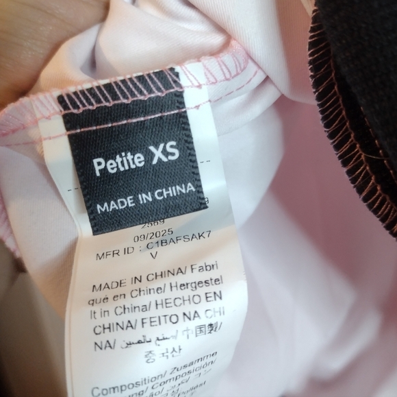 Excited Racing Jacket Coat - Picture 3 of 3